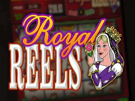 Royal Reels Casino .